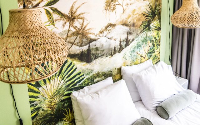 Boutique Hotel Charley's