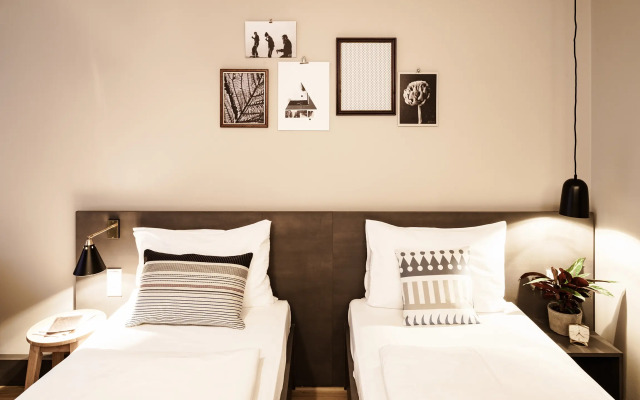 Bold Hotel München Zentrum