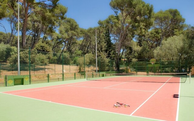 Club Vacanciel Carqueiranne