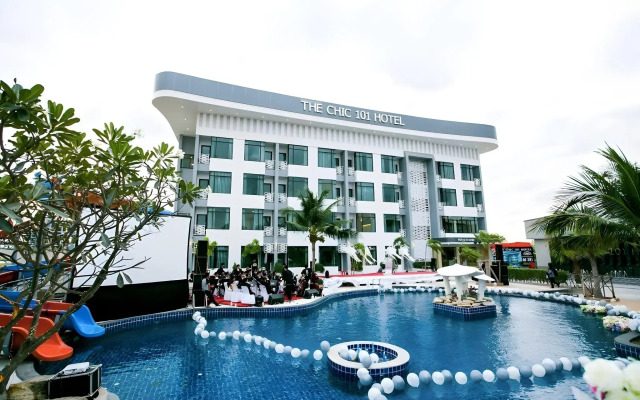 The Chic 101 Hotel