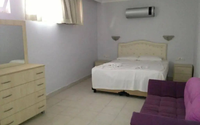 Noya Apartments
