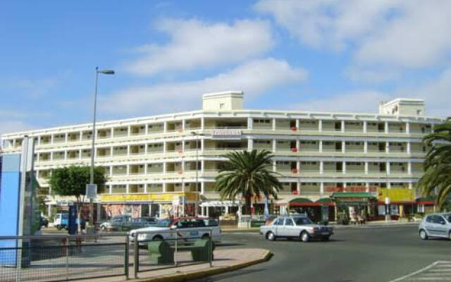 Teneguia