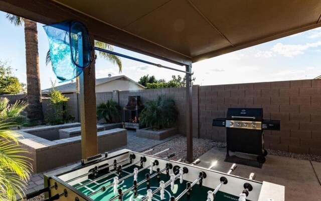 SLS Tatum Retreat - FREE Heated Pool & Spa