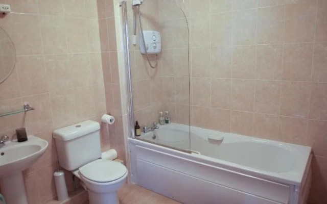 The Herons Rest Boutique Accommodation