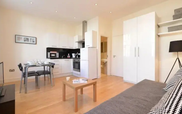 Marble Arch Boutique Apartments