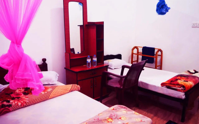 Subash Hotel
