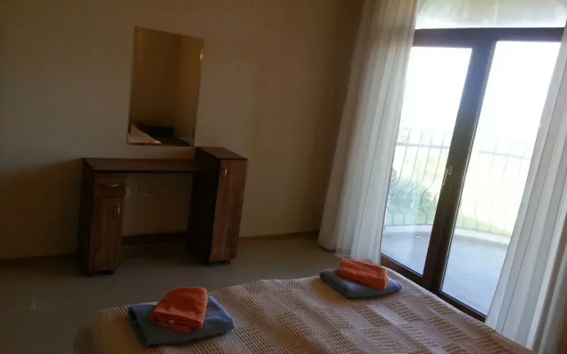 Menada Horyzont Apartments