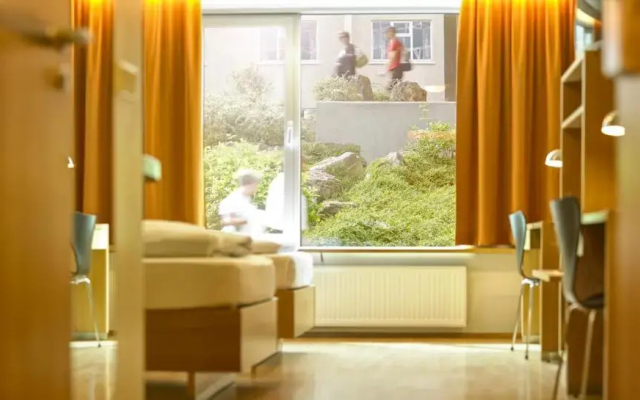 Hotel Edda Akureyri