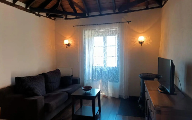 La Casita de la Vega