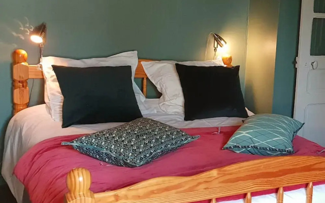 ROC Refuge Out Of The City