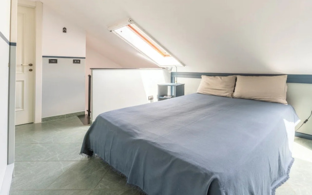 Emma House, Moneglia, Wifi