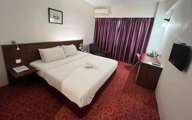 Hotel YT Midtown