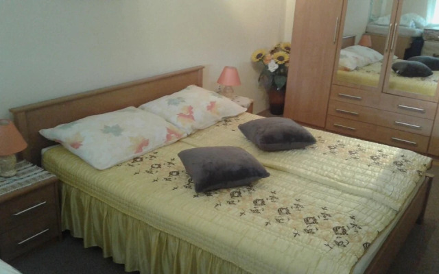 Apartment Marija Selce / One Bedroom A1