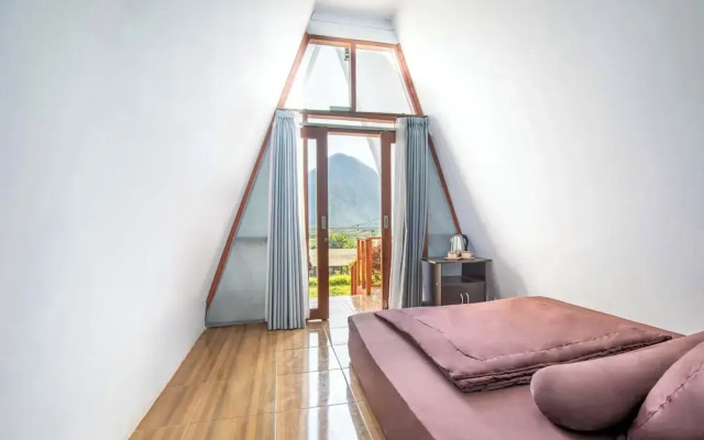 INKA Villas Sembalun