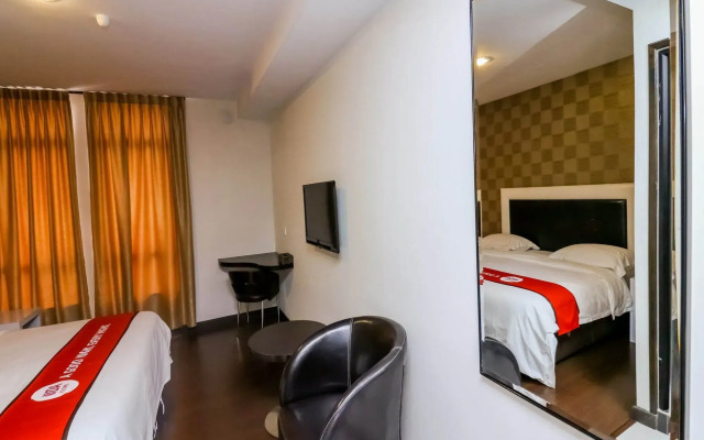 Hotel Nusa CT