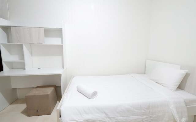 Premium Room 2br L'Avenue Apartement