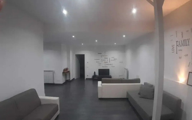 Appartamento Delle Star