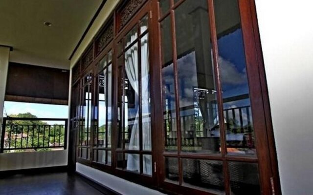 Kubu Alam Bukit