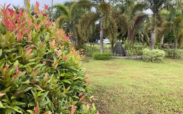 Taal Maranan Farmville Inc.