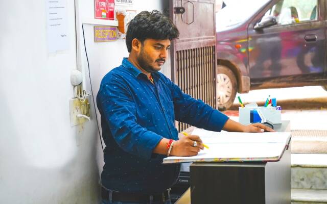 Collection O 83547 Iconic Residency