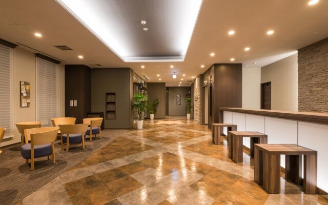 Hotel Route-Inn Grand Kitami Ekimae