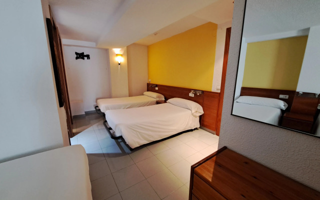 Hotel Cims Pas de La Casa