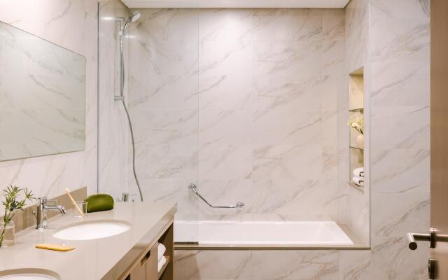 Sonder by Marriott Bonvoy Downtown Towers Apartments