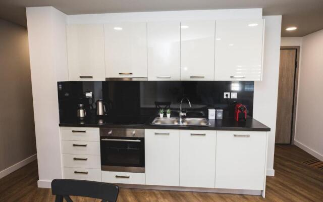 Gaspar Apartment - 4th floor - Renovated 2019