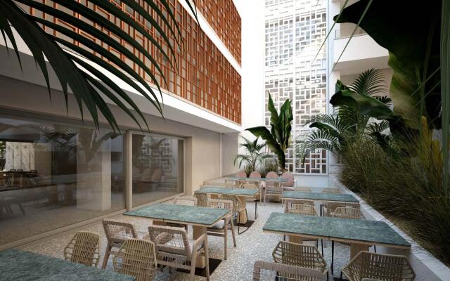 Imperial Palace Hotel - Adults Only