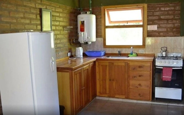 Los Maitenes Bariloche