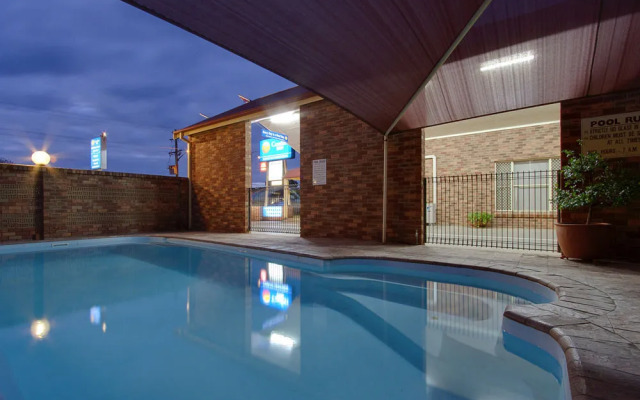 Comfort Inn Parkes International