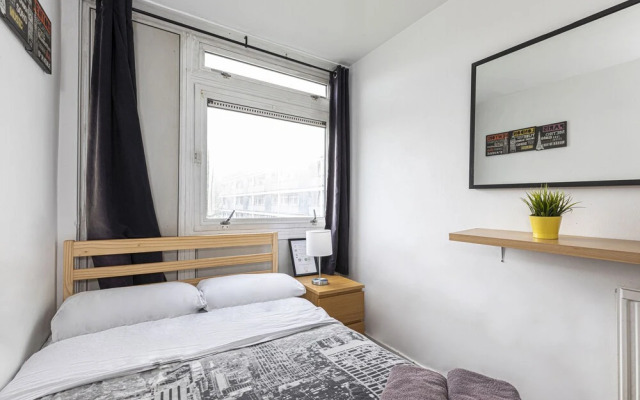 Tower Bridge Accommodation - 18