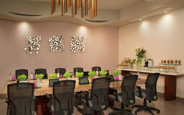 Secrets Riviera Cancún All Preferred - Adults Only - All inclusive