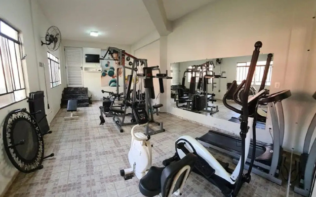 Olinda Hotel e Eventos