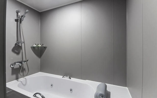 Yeosu The Syap Hotel