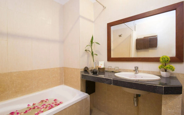 Tan Kang Angkor Hotel