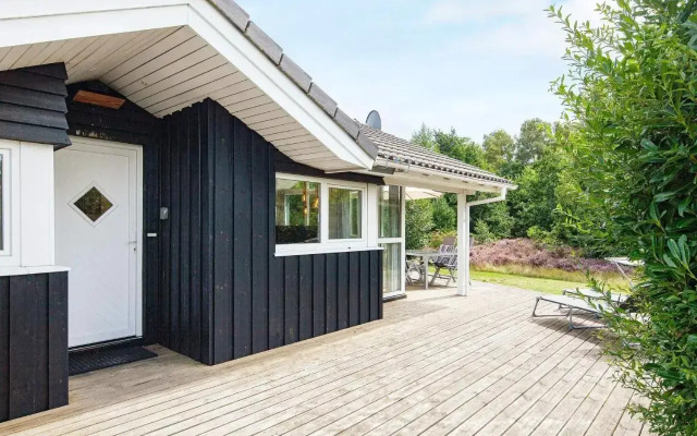 Three-Bedroom Holiday home in Grömitz 4