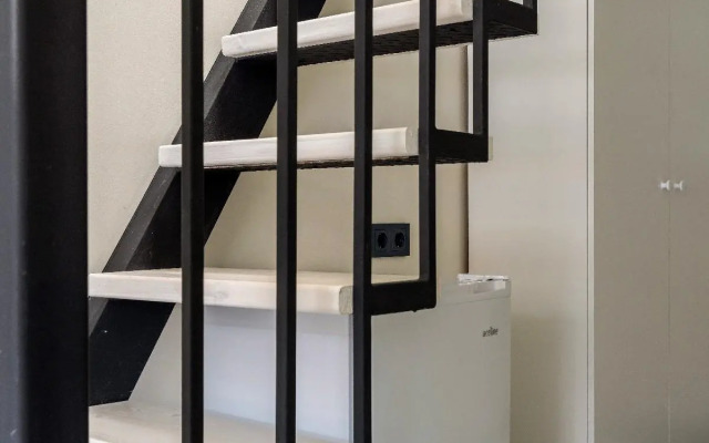 City Group Apartments on Bolshoy Kazachy lane 10