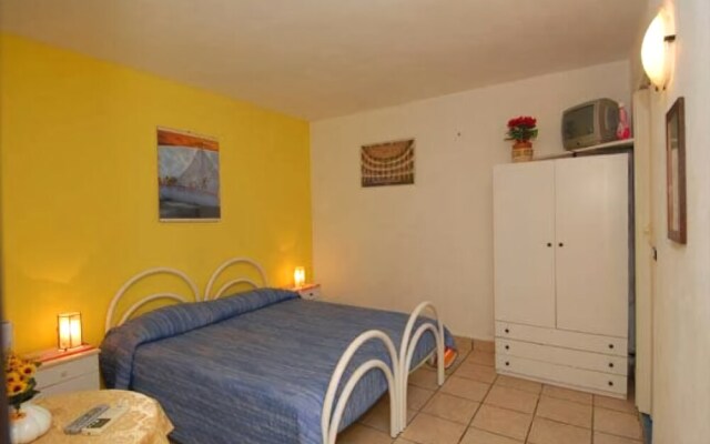 La Spiaggia Residence