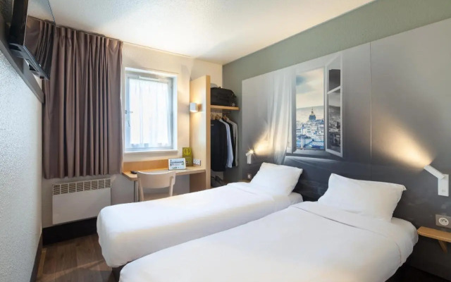 B&B HOTEL Noisy-le-Grand