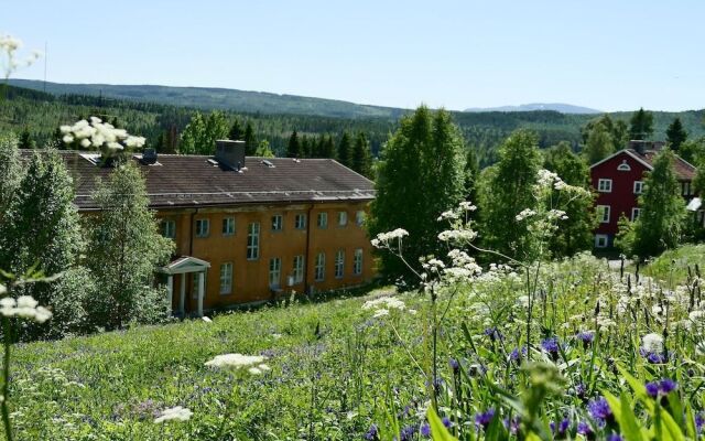 Sundmans Fjällgård