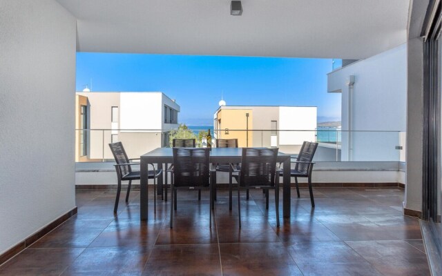Awesome Apartment in Zidarici With Wifi and 2 Bedrooms