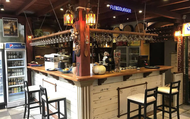Hotel Boutique Las