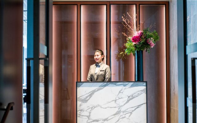 InterContinental Singapore Robertson Quay by IHG