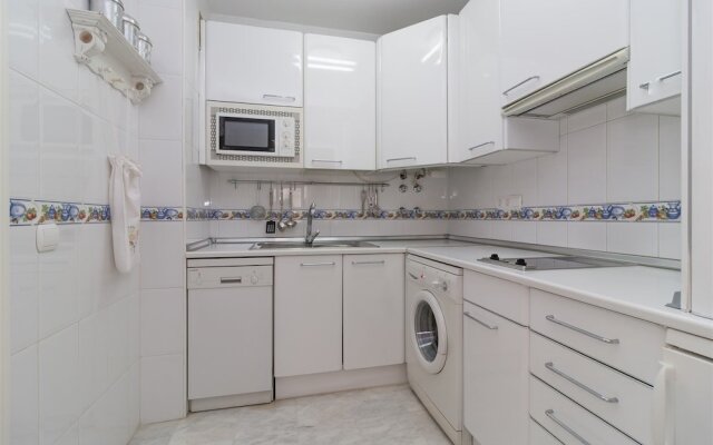 Apartamento Milenium Centro Marbella Canovas