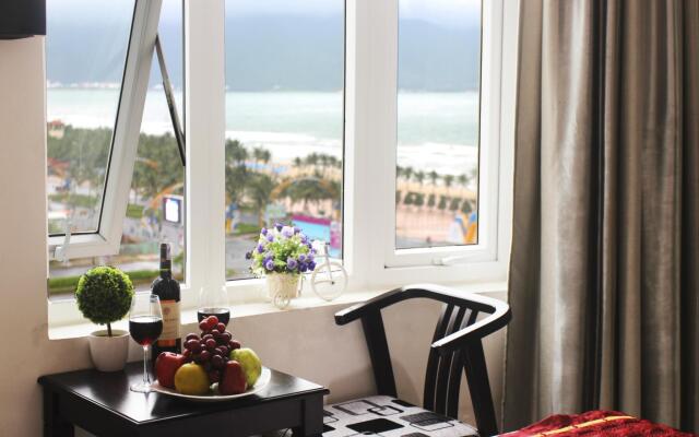 Misa Hotel Da Nang