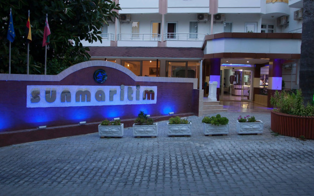 Ramira Beach Hotel