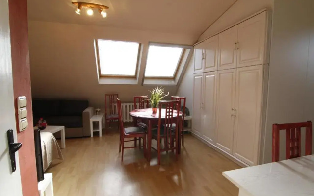 Guest Rooms Stay Nexus