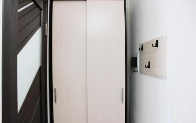 Квартирное бюро 27 на улице Пушкина