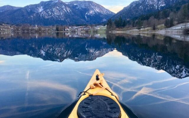 Hotel-Gästehaus Maria Theresia
